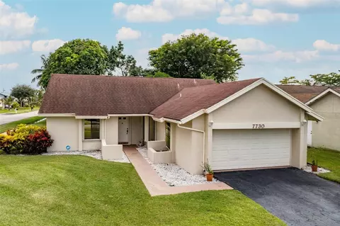7730 Roble, Lake Worth, FL 33467