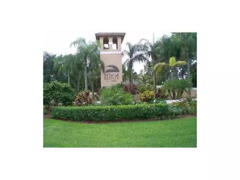 301 Palm #202, Pembroke Pines, FL 33025