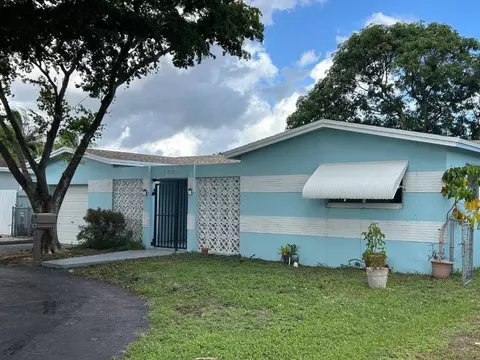 Undisclosed, Miramar, FL 33023