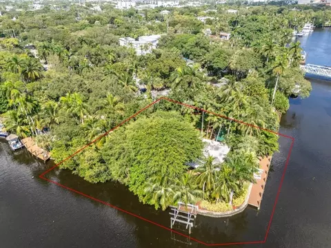 444 Seminole, Fort Lauderdale, FL 33312