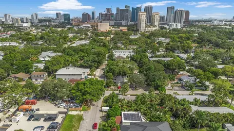 918 Middle, Fort Lauderdale, FL 33312