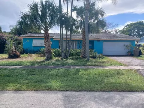 500 SE 3rd Pl, Deerfield Beach, FL 33441