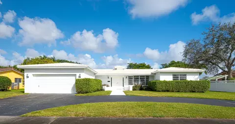 4911 Monroe, Hollywood, FL 33021