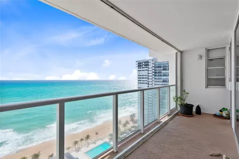 4300 N Ocean #20F, Fort Lauderdale, FL 33308