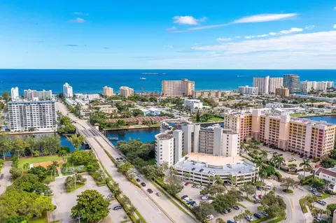 2900 NE 14th St #712, Pompano Beach, FL 33062