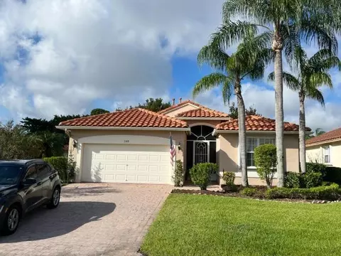 348 NW Toscane, Port Saint Lucie, FL 34986