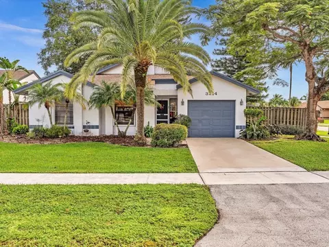 3214 NW 106th, Sunrise, FL 33351