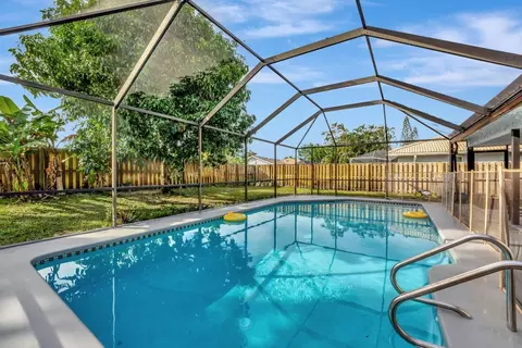 992 NW 82nd, Coral Springs, FL 33071
