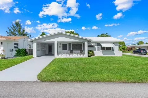 4909 NW 49th, Tamarac, FL 33319