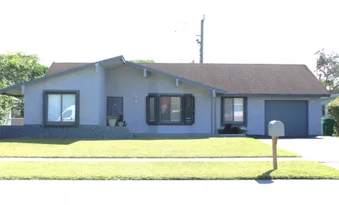 6950 SW 36th St, Miramar, FL 33023