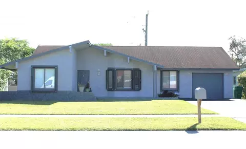 6950 SW 36th, Miramar, FL 33023