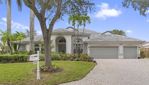 16240 Owasco, Davie, FL 33331