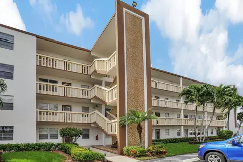 1069 Guildford D #1069, Boca Raton, FL 33434