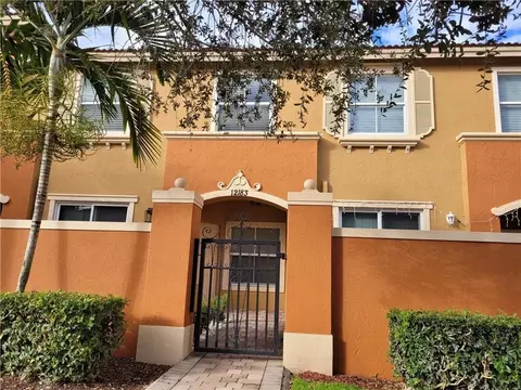 12183 SW 27th, Miramar, FL 33025