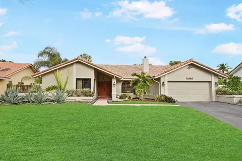 10151 NW 13th, Plantation, FL 33322
