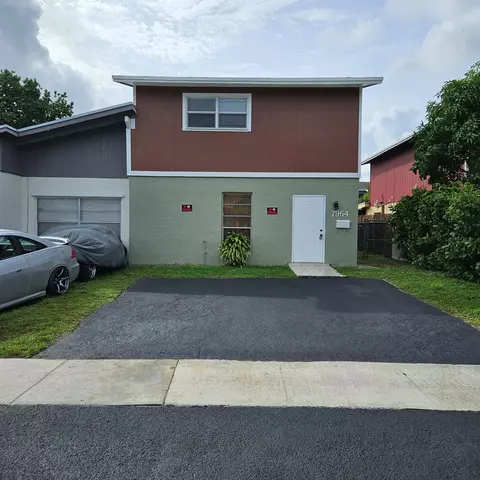 7964 SW 6th St #1, North Lauderdale, FL 33068