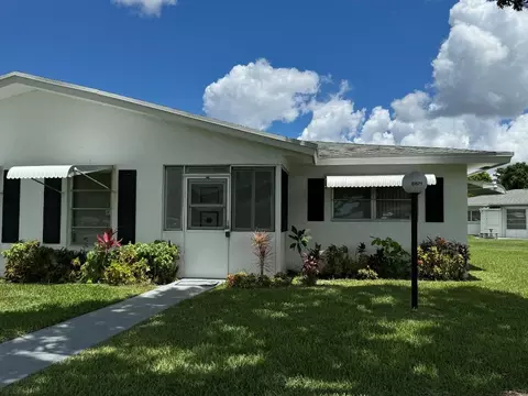 8671 NW 10th #B132, Plantation, FL 33322