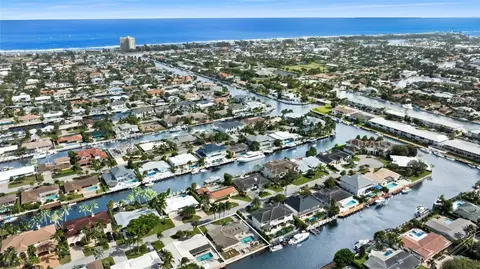 3801 NE 24th, Lighthouse Point, FL 33064