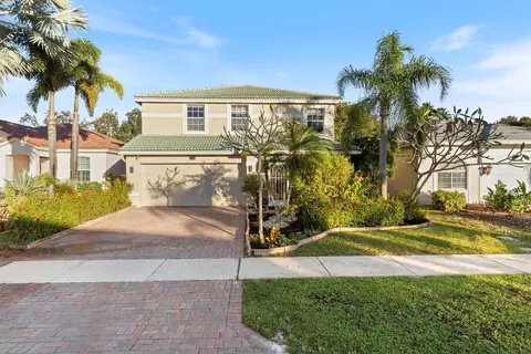 4090 Sea Mist, Wellington, FL 33449