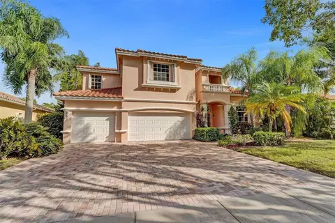 16347 NW 14th, Pembroke Pines, FL 33028