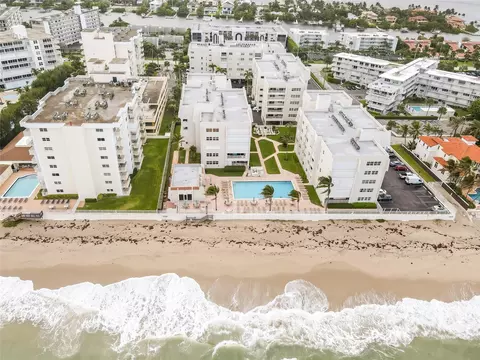 3520 S Ocean Blvd #A201, South Palm Beach, FL 33480