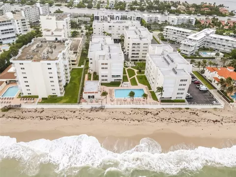 3520 S Ocean #A201, South Palm Beach, FL 33480