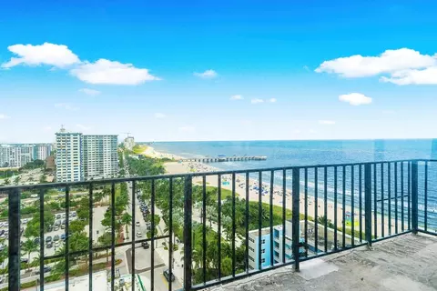 101 Briny Ave #1701, Pompano Beach, FL 33062