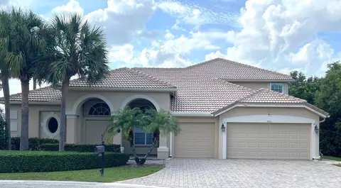 3602 E Hamilton Ky, West Palm Beach, FL 33411