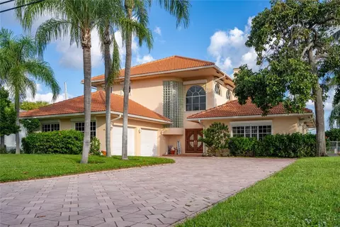 2671 NE 22nd, Pompano Beach, FL 33062