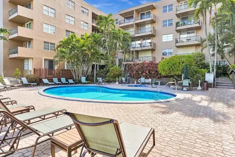 1421 S Ocean #503, Pompano Beach, FL 33062