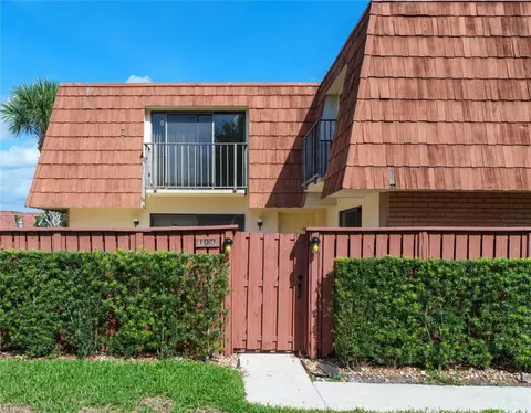 103 Live Oak #103, Boynton Beach, FL 33436