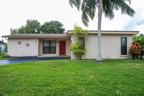 9870 NW 25th, Sunrise, FL 33322