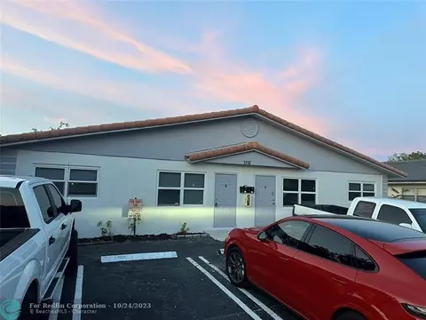 7521 NW 44th Ct 1-4, Coral Springs, FL 33065