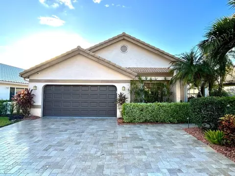 21363 Bridge Vw, Boca Raton, FL 33428
