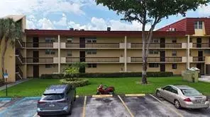 3195 Foxcroft #F108, Miramar, FL 33025