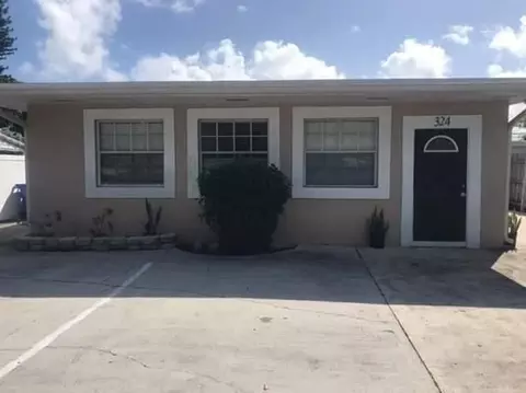 324 SW 22nd St, Fort Lauderdale, FL 33315