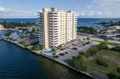 2639 N Riverside #605, Pompano Beach, FL 33062