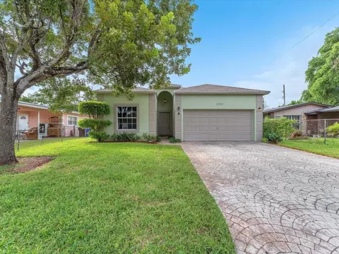 2310 NW 7th, Fort Lauderdale, FL 33311