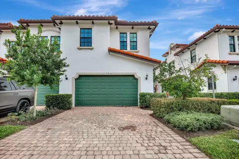 11754 SW 13th #11754, Pembroke Pines, FL 33025