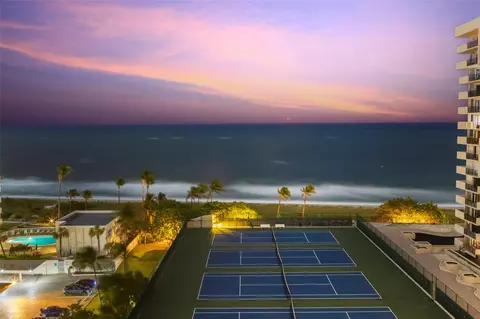 5100 N Ocean Blvd #1118, Lauderdale By The Sea, FL 33308