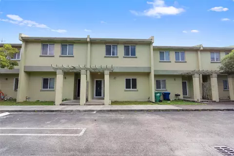 20445 NW 15th Ave #6, Miami, FL 33169