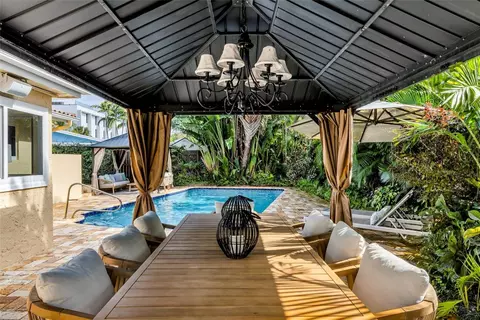 208 NW 21, Wilton Manors, FL 33311