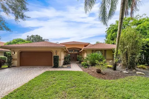6800 NW 70th, Parkland, FL 33067