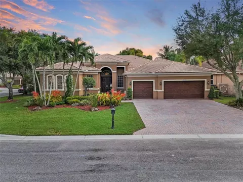 6174 NW 124th, Coral Springs, FL 33076