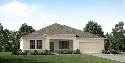 741 Newhall Ter, Sebastian, FL 32958