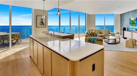 525 N Fort Lauderdale Bch #1501, Fort Lauderdale, FL 33304