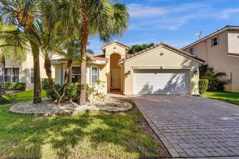 13103 SW 26th, Miramar, FL 33027