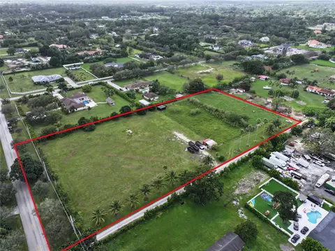 5101 SW 178, Southwest Ranches, FL 33331