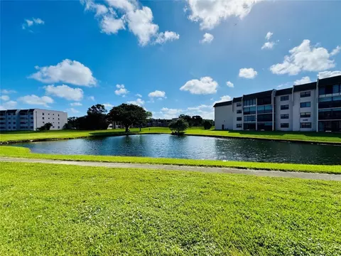 10180 NW 30th #111, Sunrise, FL 33322