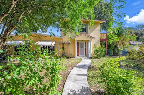 1350 SW 15th Ter, Fort Lauderdale, FL 33312